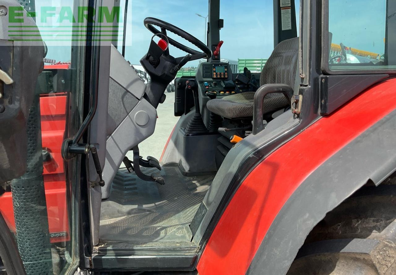 جرار Same Silver 110DT: صور 18 جرار Same Silver 110DT: صور 18