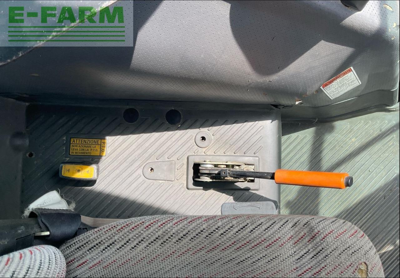 جرار Same Silver 110DT: صور 24 جرار Same Silver 110DT: صور 24