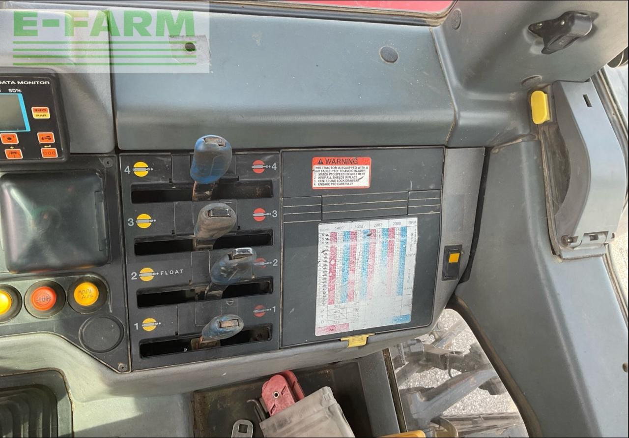 جرار Same Silver 110DT: صور 23 جرار Same Silver 110DT: صور 23