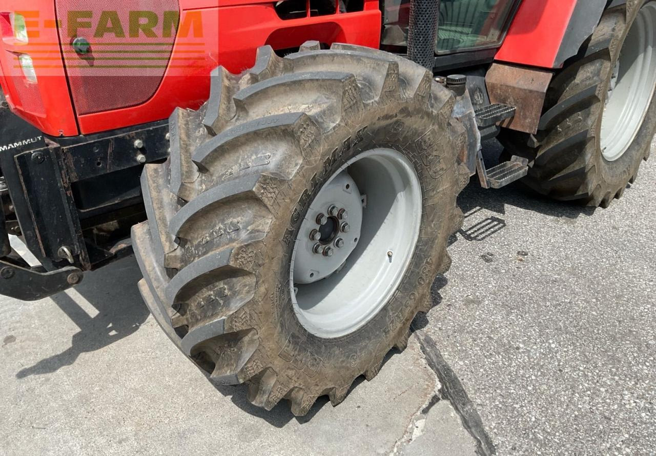 جرار Same Silver 110DT: صور 9 جرار Same Silver 110DT: صور 9