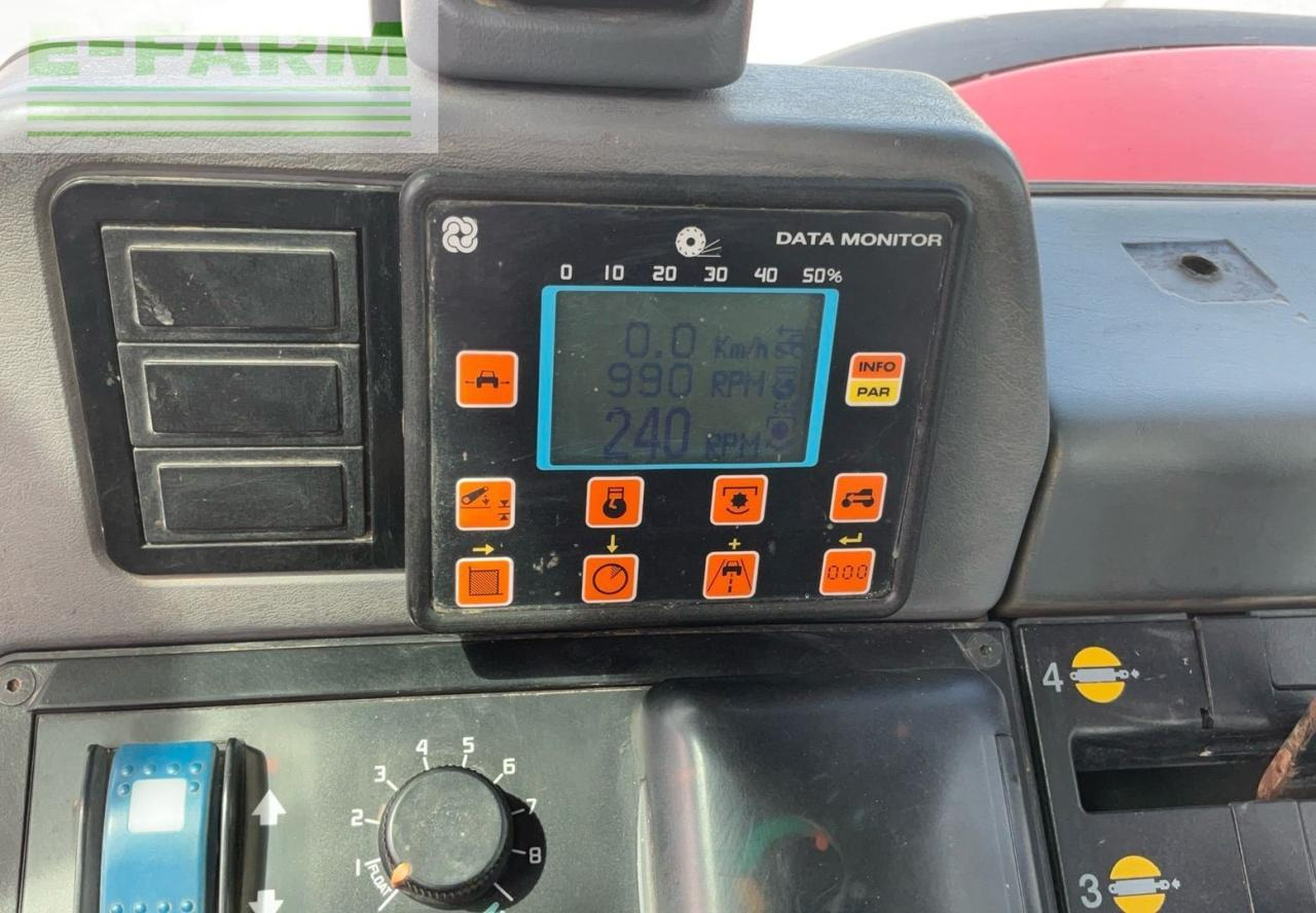 جرار Same Silver 110DT: صور 26 جرار Same Silver 110DT: صور 26