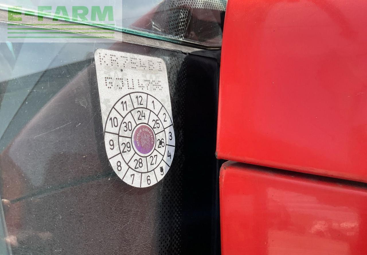 جرار Same Silver 110DT: صور 14 جرار Same Silver 110DT: صور 14