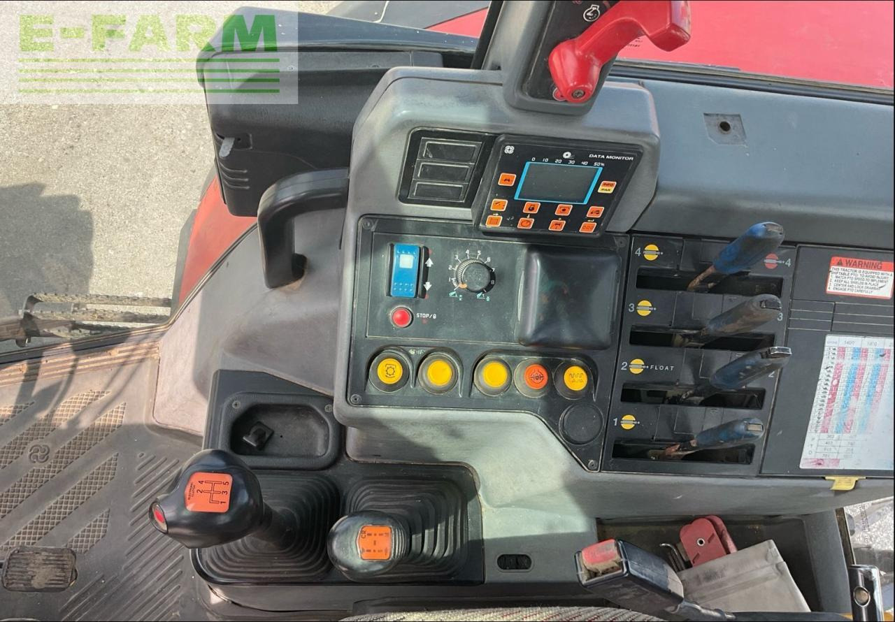 جرار Same Silver 110DT: صور 22 جرار Same Silver 110DT: صور 22