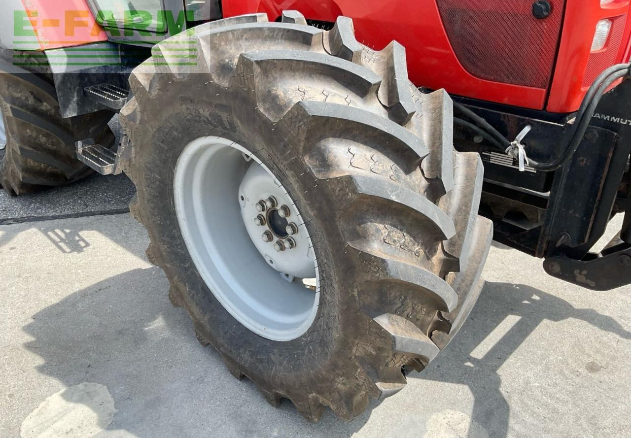 جرار Same Silver 110DT: صور 12 جرار Same Silver 110DT: صور 12