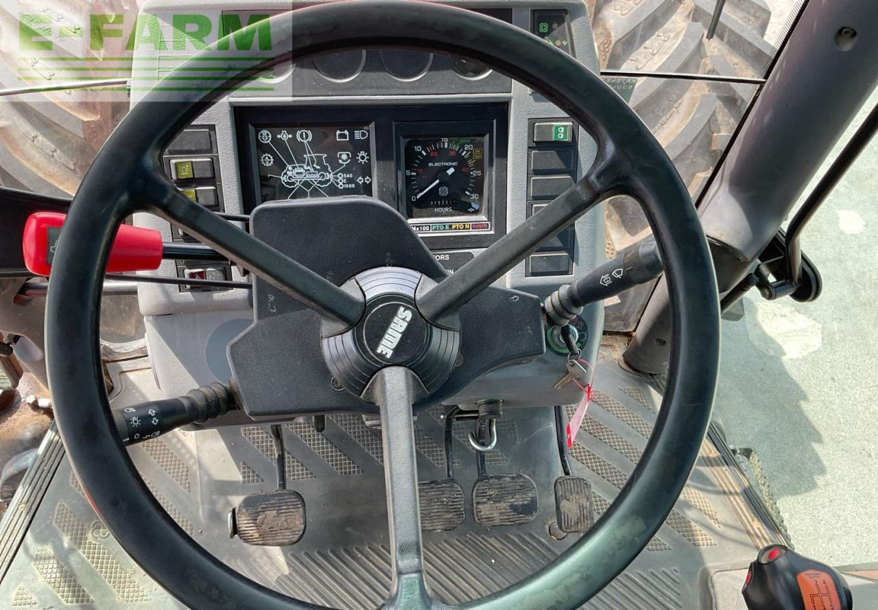 جرار Same Silver 110DT: صور 19 جرار Same Silver 110DT: صور 19