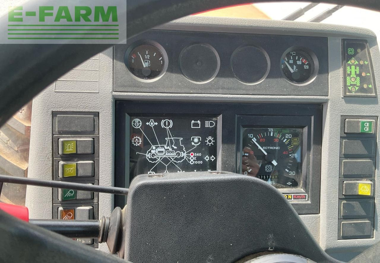 جرار Same Silver 110DT: صور 27 جرار Same Silver 110DT: صور 27