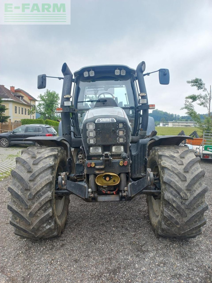 Same iron 170 continuo dcr - جرار: صور 4 Same iron 170 continuo dcr - جرار: صور 4