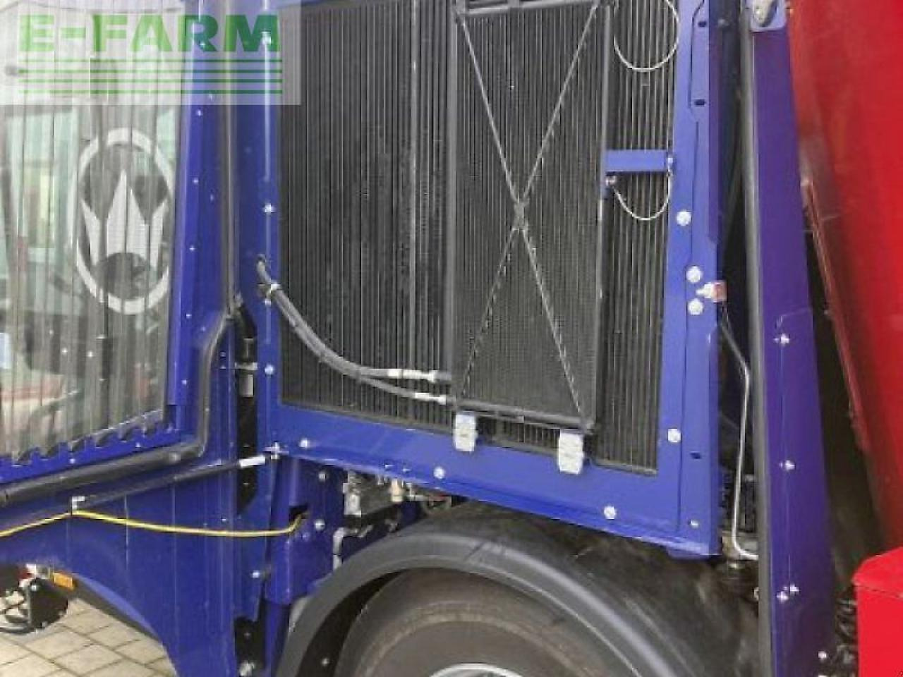 المعدات لتربية الماشية Siloking selfline 4.0 compact 1612-13: صور 6 المعدات لتربية الماشية Siloking selfline 4.0 compact 1612-13: صور 6