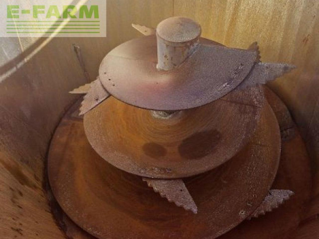 المعدات لتربية الماشية Siloking trailedline premium 13 classic: صور 6