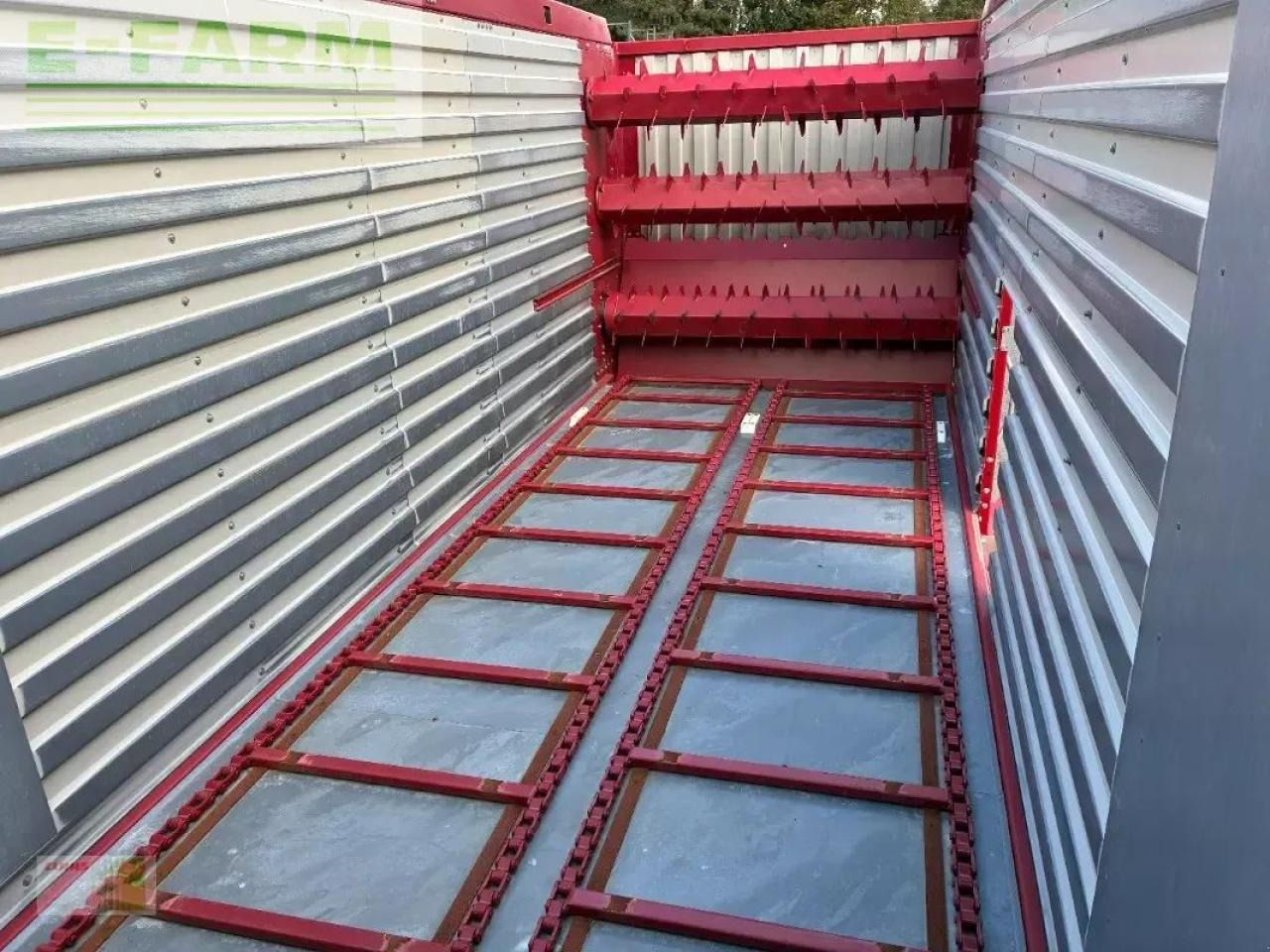 مقطورات الاعلاف Strautmann giga-vitesse cfs 4001 do: صور 9 مقطورات الاعلاف Strautmann giga-vitesse cfs 4001 do: صور 9