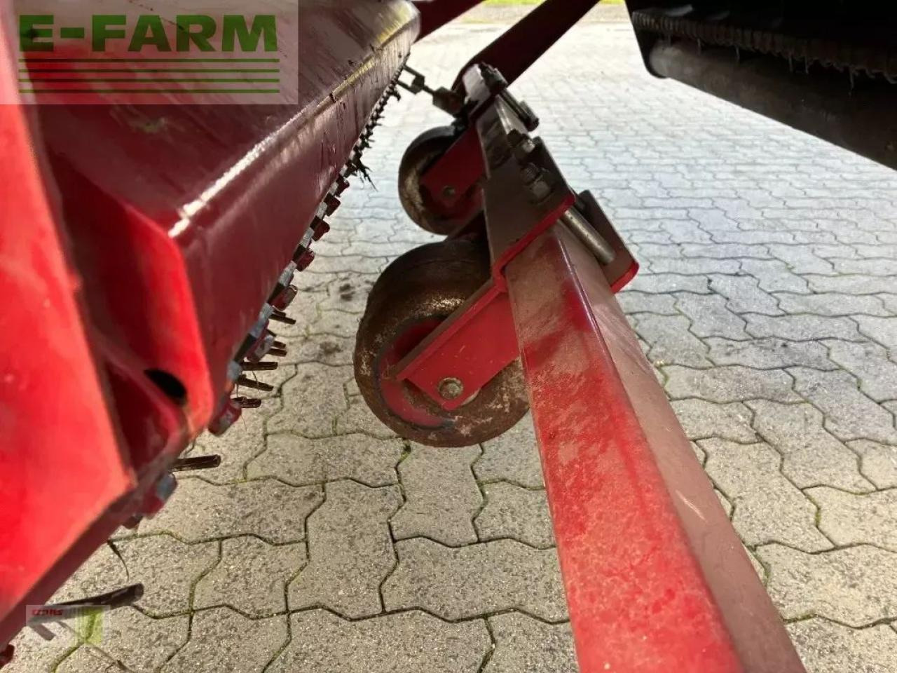 مقطورات الاعلاف Strautmann giga-vitesse cfs 4001 do: صور 13 مقطورات الاعلاف Strautmann giga-vitesse cfs 4001 do: صور 13