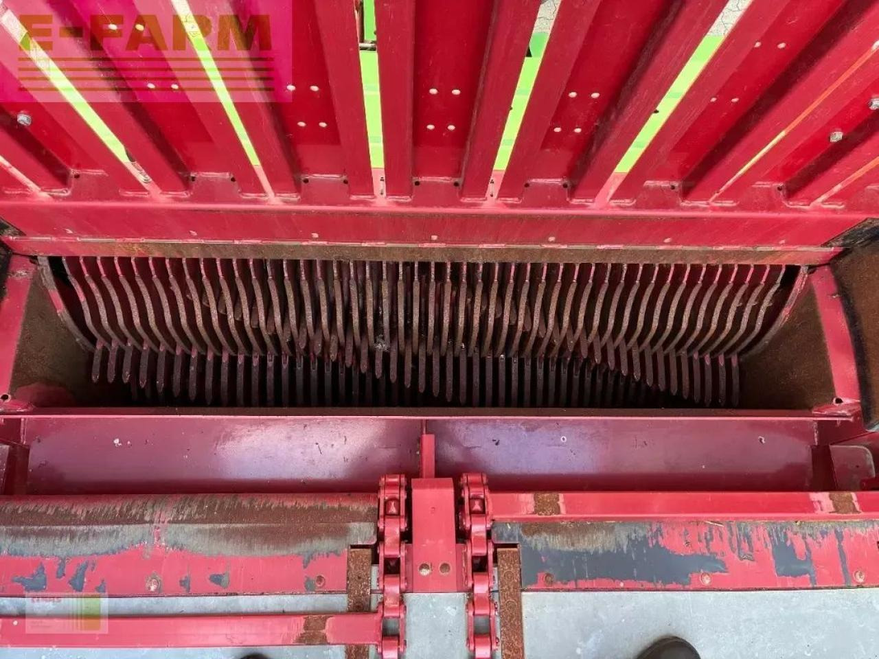 مقطورات الاعلاف Strautmann giga-vitesse cfs 4001 do: صور 8 مقطورات الاعلاف Strautmann giga-vitesse cfs 4001 do: صور 8