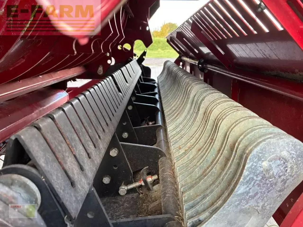 مقطورات الاعلاف Strautmann giga-vitesse cfs 4001 do: صور 11 مقطورات الاعلاف Strautmann giga-vitesse cfs 4001 do: صور 11