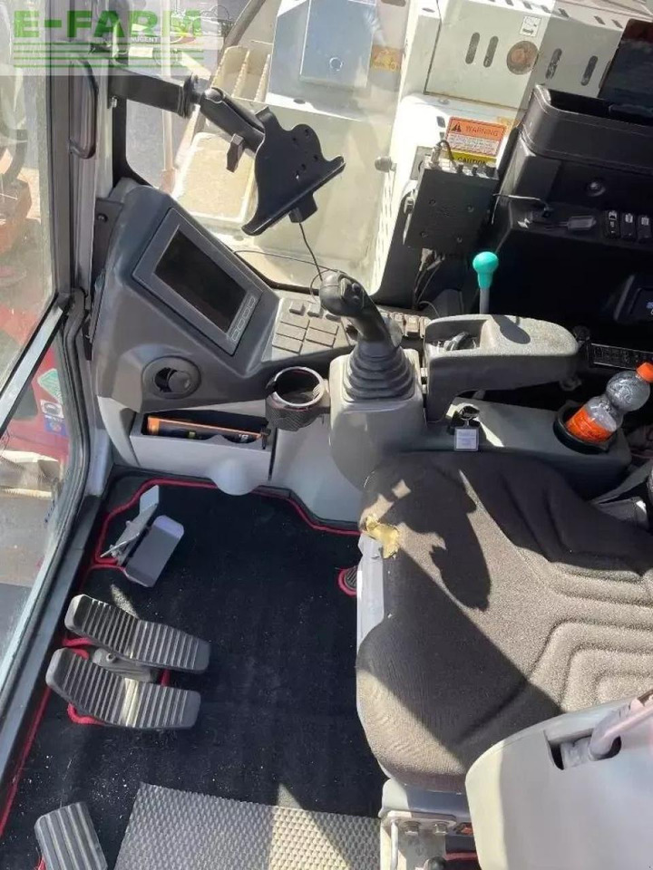 Takeuchi tb 2150 - حفارات زحافة: صور 3 Takeuchi tb 2150 - حفارات زحافة: صور 3