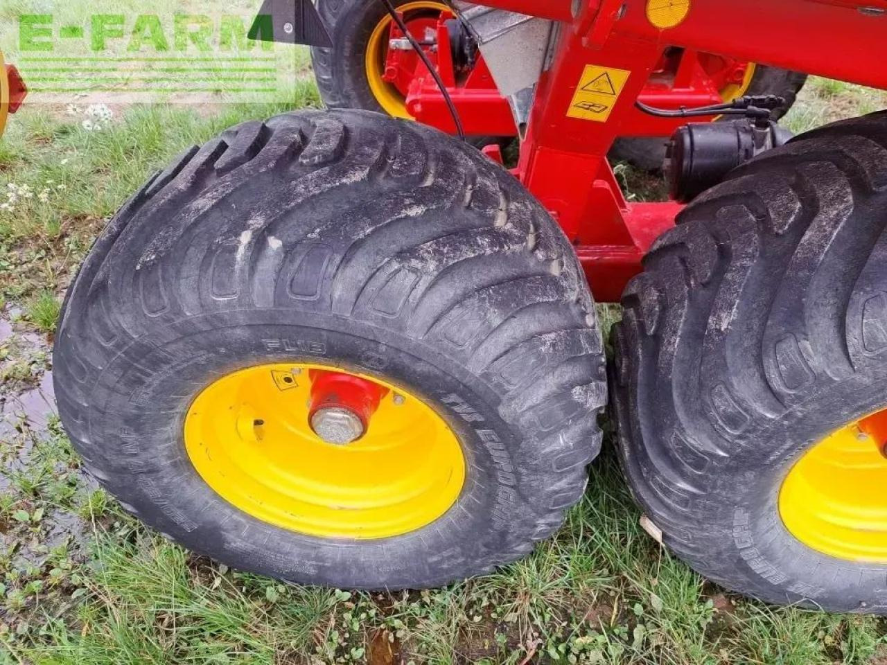 قرص مسلفة Väderstad carrier xl 925: صور 12 قرص مسلفة Väderstad carrier xl 925: صور 12