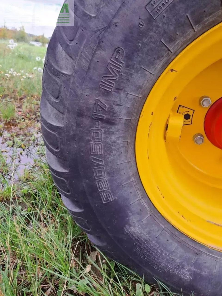 قرص مسلفة Väderstad carrier xl 925: صور 11 قرص مسلفة Väderstad carrier xl 925: صور 11