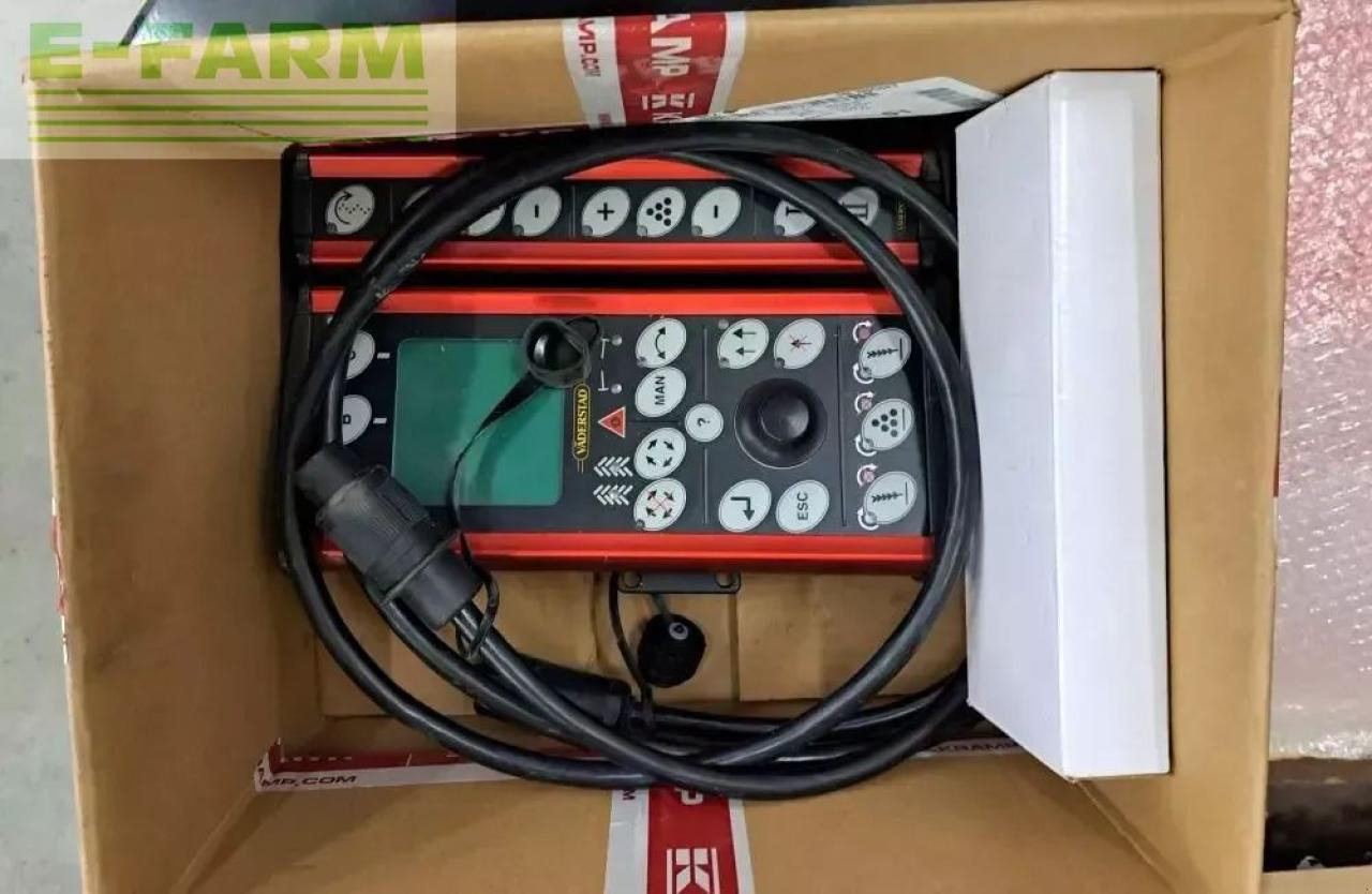 قرص مسلفة Väderstad carrier xl 925: صور 30 قرص مسلفة Väderstad carrier xl 925: صور 30