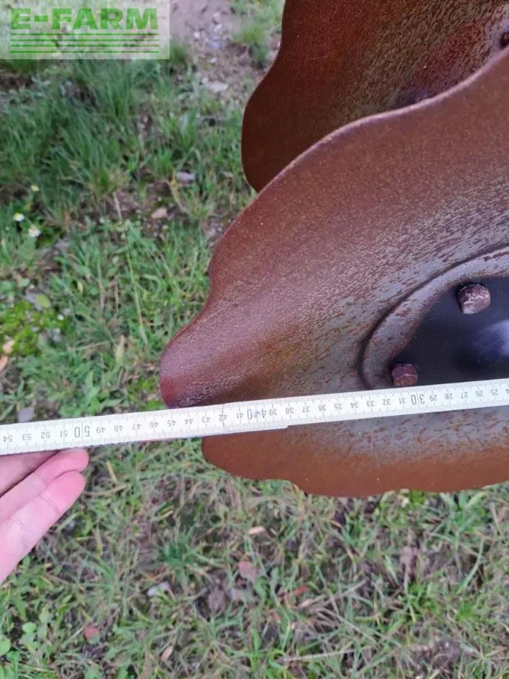 قرص مسلفة Väderstad carrier xl 925: صور 22 قرص مسلفة Väderstad carrier xl 925: صور 22