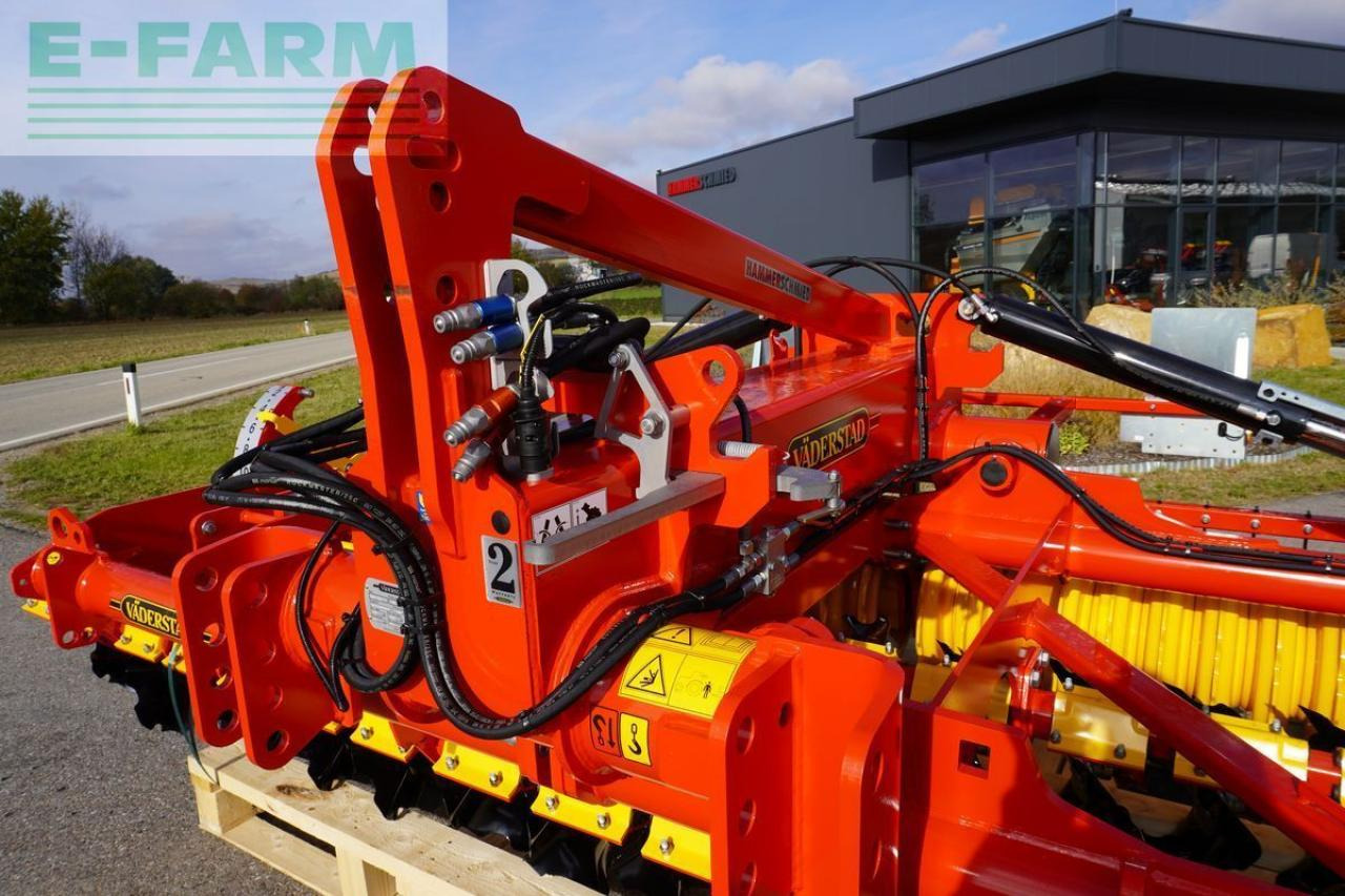 قرص مسلفة Väderstad carrier xt 425: صور 7 قرص مسلفة Väderstad carrier xt 425: صور 7