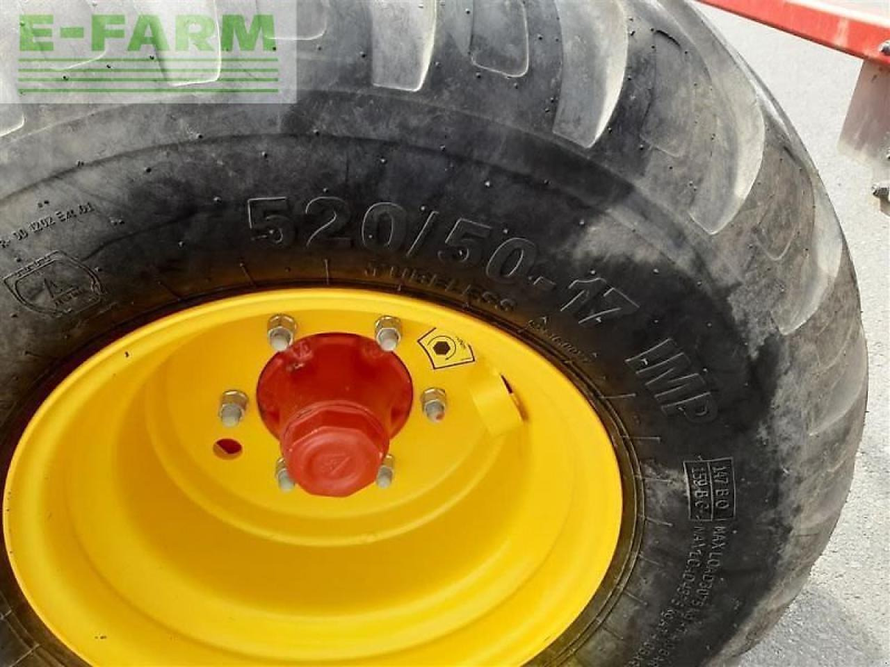 قرص مسلفة Väderstad scheibenegge carrier xl 625: صور 13 قرص مسلفة Väderstad scheibenegge carrier xl 625: صور 13