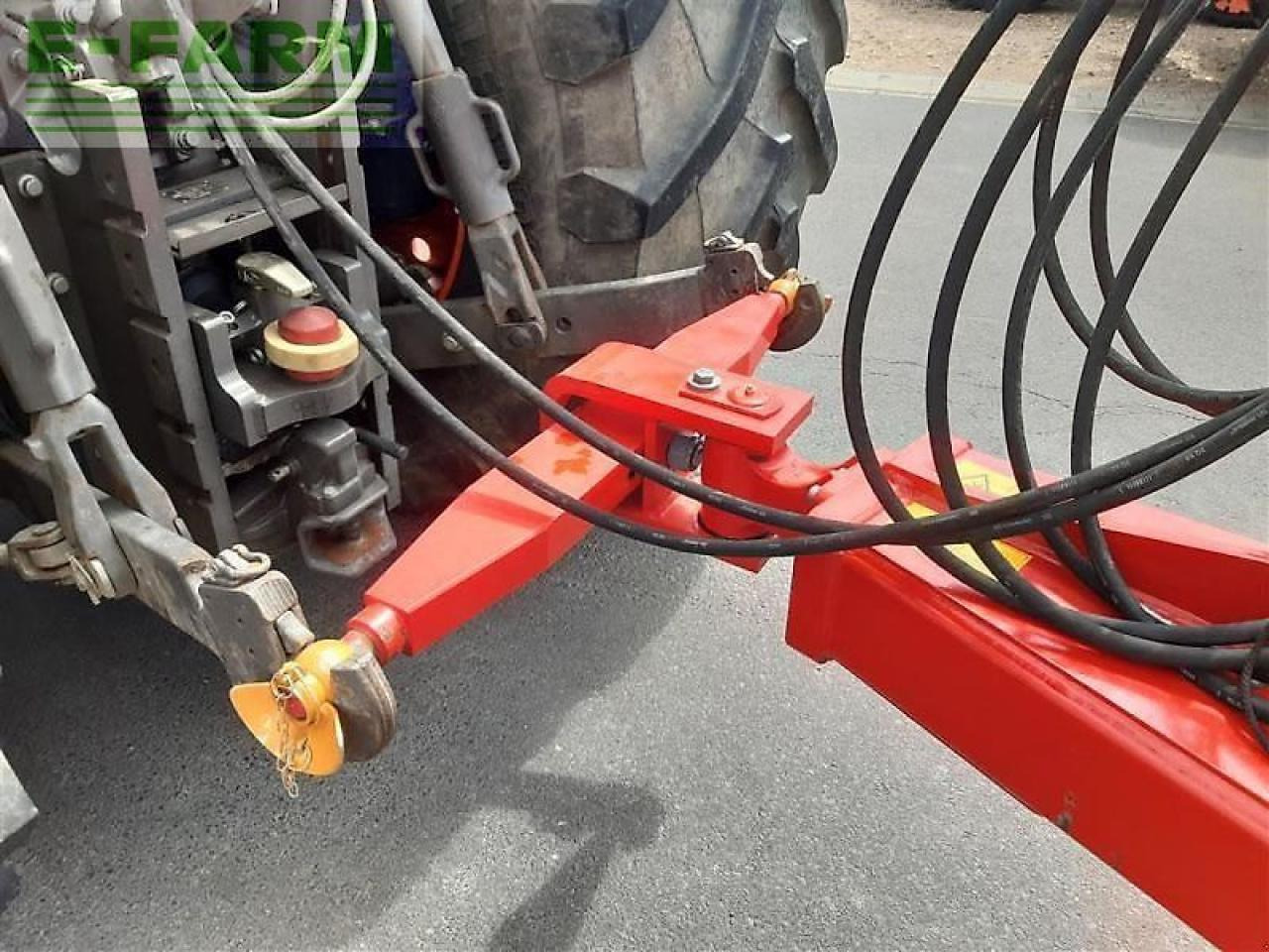 قرص مسلفة Väderstad scheibenegge carrier xl 625: صور 6 قرص مسلفة Väderstad scheibenegge carrier xl 625: صور 6