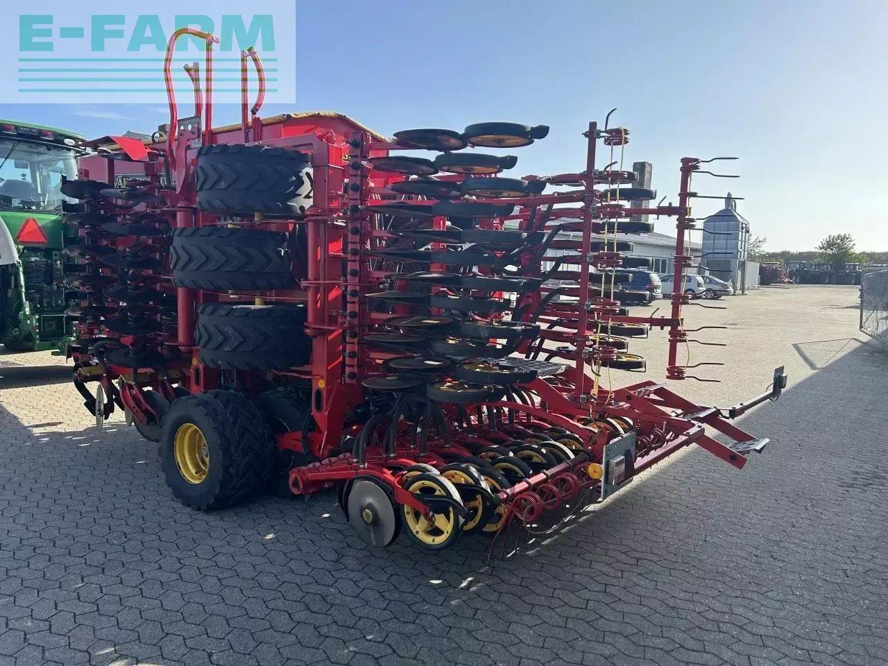 الة بذر Väderstad spirit st600c: صور 8