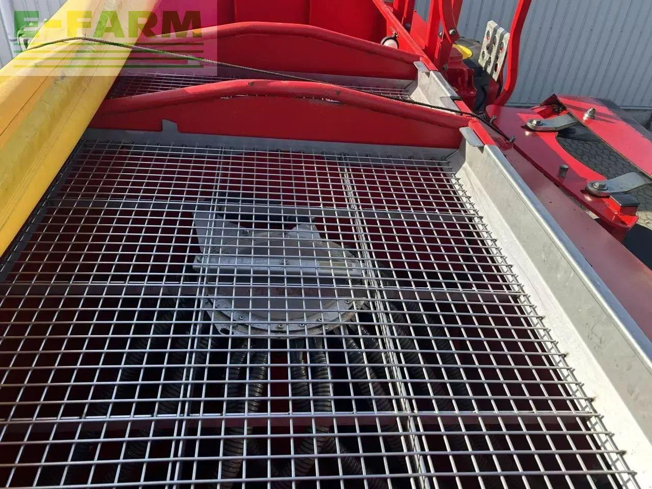 الة بذر Väderstad spirit st600c: صور 15