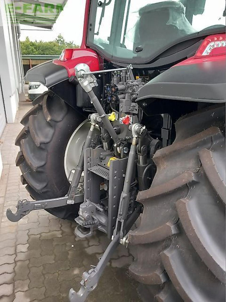 Valtra a75sh - جرار: صور 5 Valtra a75sh - جرار: صور 5