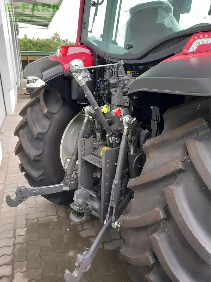 Valtra a75sh - جرار: صور 5 Valtra a75sh - جرار: صور 5