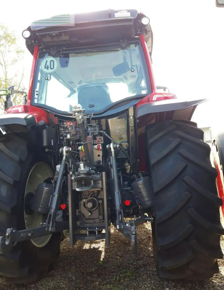 Valtra a75sh - جرار: صور 2 Valtra a75sh - جرار: صور 2