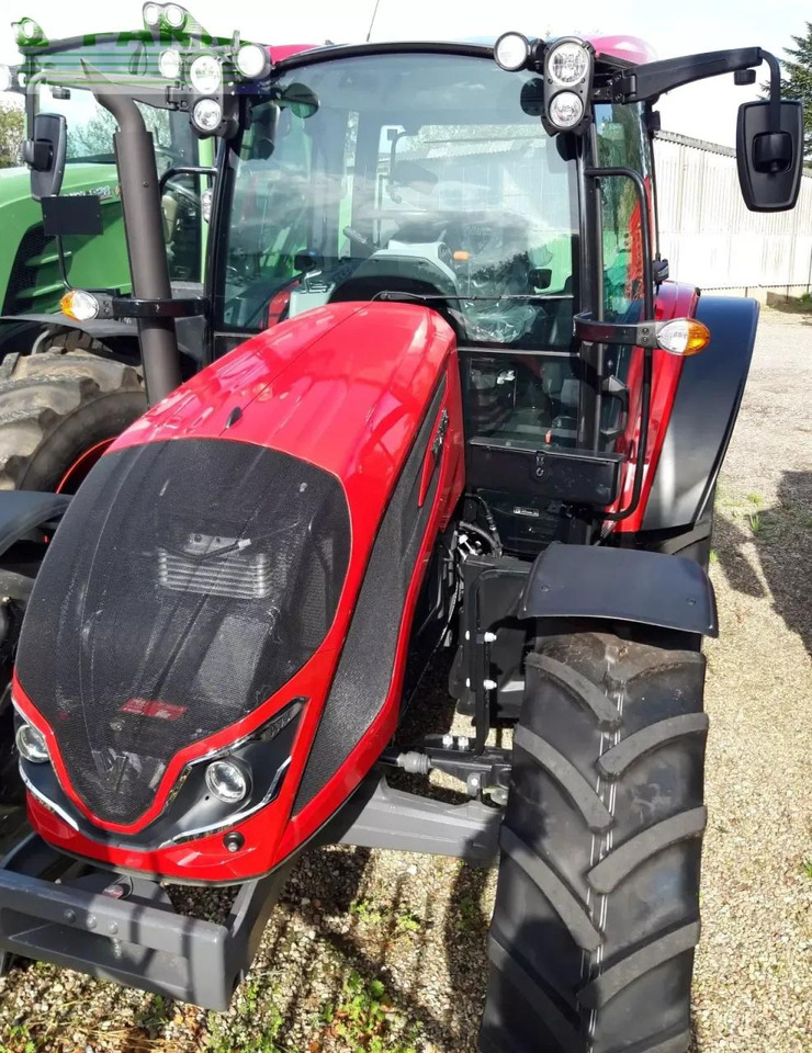 Valtra a75sh - جرار: صور 1 Valtra a75sh - جرار: صور 1