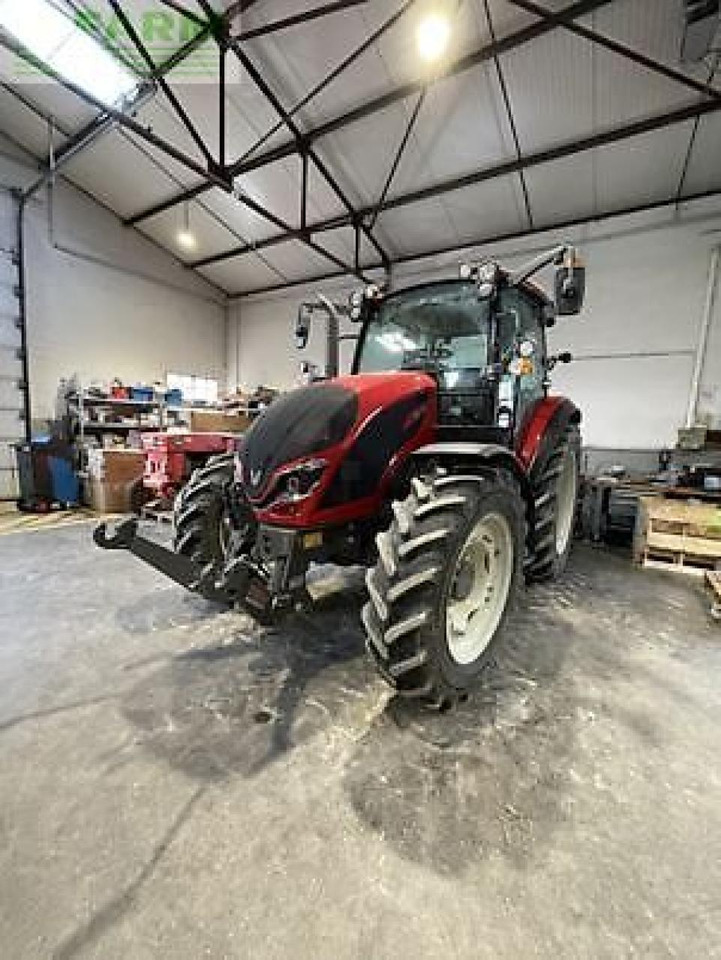 Valtra a95h2 - جرار: صور 1 Valtra a95h2 - جرار: صور 1