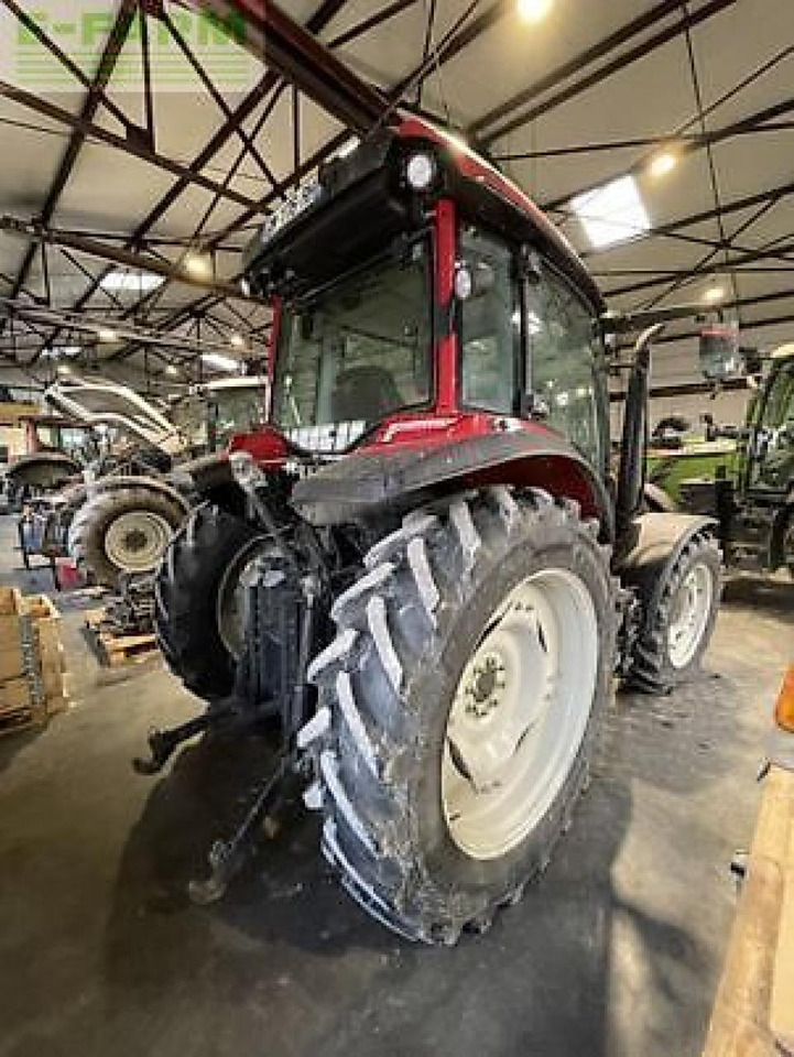 Valtra a95h2 - جرار: صور 3 Valtra a95h2 - جرار: صور 3