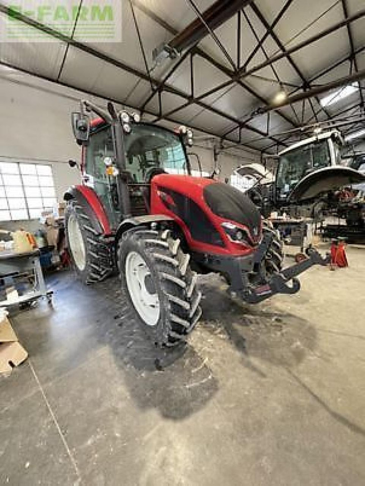 Valtra a95h2 - جرار: صور 2 Valtra a95h2 - جرار: صور 2