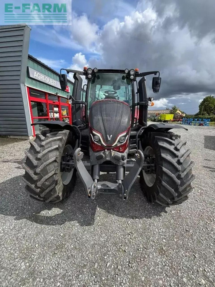 Valtra n155eh - جرار: صور 3 Valtra n155eh - جرار: صور 3