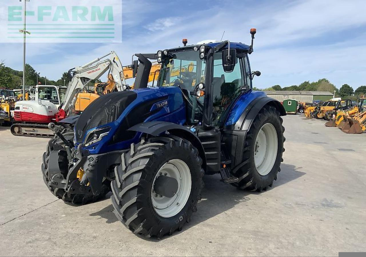 Valtra t195 versu tractor (st23736) Versu - جرار: صور 4 Valtra t195 versu tractor (st23736) Versu - جرار: صور 4