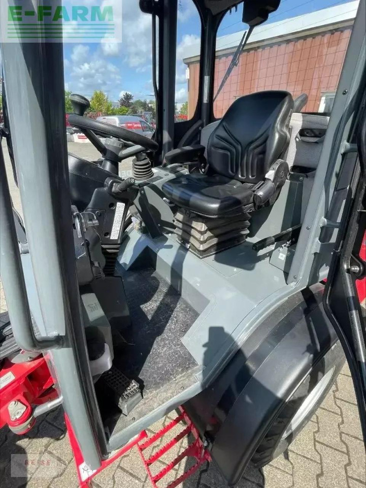 Weidemann 2080 lp - اللودر بعجل: صور 4 Weidemann 2080 lp - اللودر بعجل: صور 4