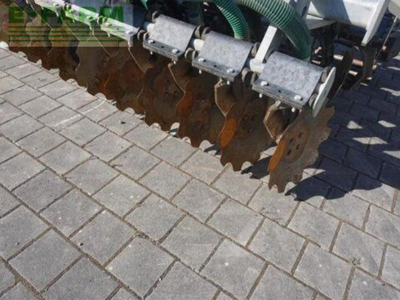 قرص مسلفة Zunhammer gsg 600 apv streuer: صور 9