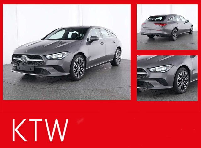 MERCEDES-BENZ CLA 180 Shooting Brake Progressive,Automatik,LED - سيارة: صور 1 MERCEDES-BENZ CLA 180 Shooting Brake Progressive,Automatik,LED - سيارة: صور 1