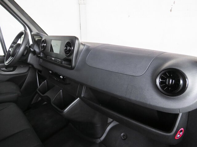 MERCEDES-BENZ Sprinter 317 CDI,3665mm,Automatik,Kamera... - فان: صور 3 MERCEDES-BENZ Sprinter 317 CDI,3665mm,Automatik,Kamera... - فان: صور 3