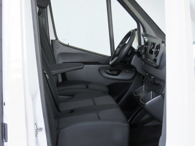 MERCEDES-BENZ Sprinter 317 CDI,3665mm,Automatik,Kamera... - فان: صور 2 MERCEDES-BENZ Sprinter 317 CDI,3665mm,Automatik,Kamera... - فان: صور 2
