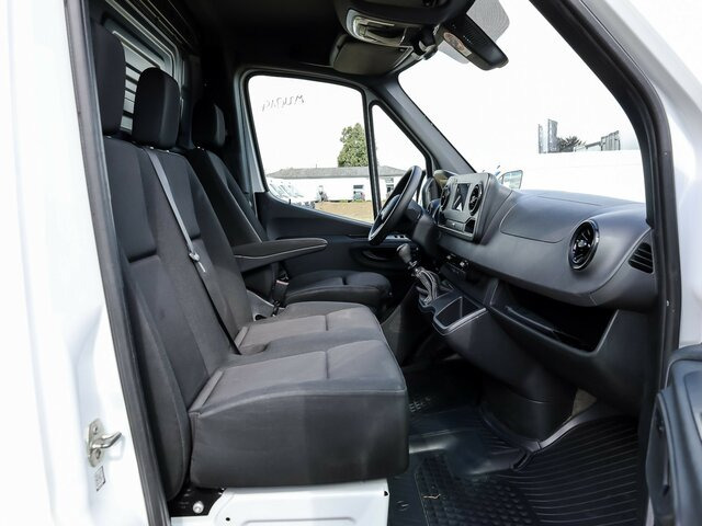 MERCEDES-BENZ Sprinter 317 CDI Kasten,L2H2,MBUX,Kamera - فان: صور 3 MERCEDES-BENZ Sprinter 317 CDI Kasten,L2H2,MBUX,Kamera - فان: صور 3
