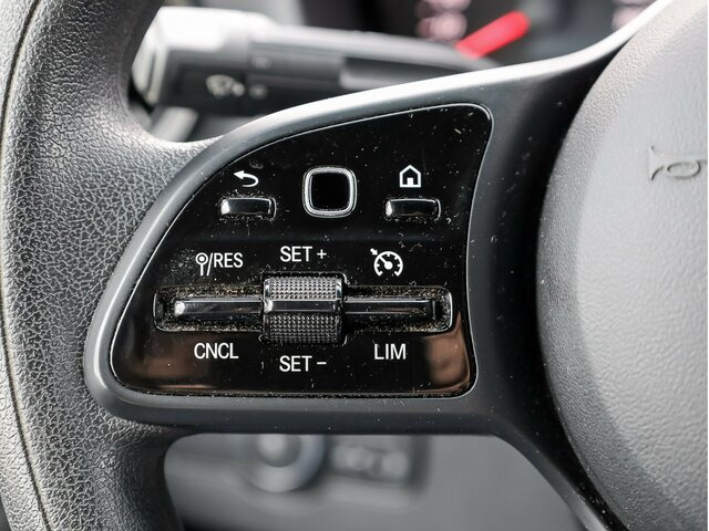 فان MERCEDES-BENZ Sprinter 317 Maxi,9GTronic,AHK3,5To,TCO: صور 10