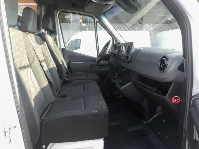 MERCEDES-BENZ Sprinter 317 Maxi,9GTronic,AHK3,5To,TCO - فان: صور 3 MERCEDES-BENZ Sprinter 317 Maxi,9GTronic,AHK3,5To,TCO - فان: صور 3