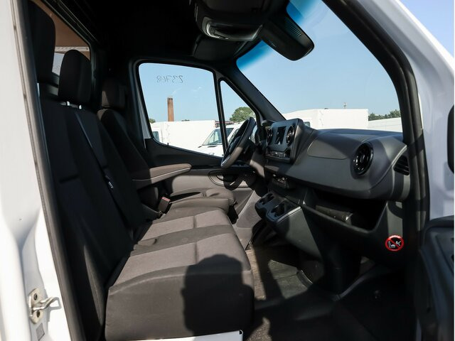 MERCEDES-BENZ Sprinter 317 Maxi,9GTronic,AHK3,5To,TCO - فان: صور 3 MERCEDES-BENZ Sprinter 317 Maxi,9GTronic,AHK3,5To,TCO - فان: صور 3