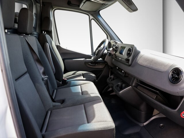 فان MERCEDES-BENZ Sprinter 317 Maxi,9GTronic,MBUX,Kamera,Klima: صور 24