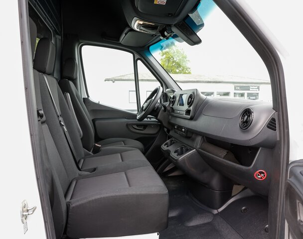 MERCEDES-BENZ Sprinter 317 Maxi,9GTronic,MBUX,Kamera,Klima - فان: صور 3 MERCEDES-BENZ Sprinter 317 Maxi,9GTronic,MBUX,Kamera,Klima - فان: صور 3