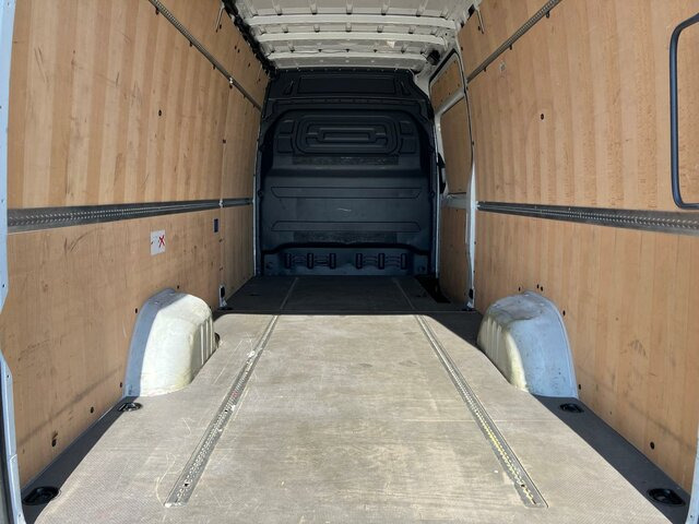 MERCEDES-BENZ Sprinter 317 Maxi,9GTronic,MBUX,Kamera,Klima - فان: صور 4 MERCEDES-BENZ Sprinter 317 Maxi,9GTronic,MBUX,Kamera,Klima - فان: صور 4