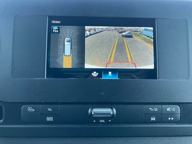 MERCEDES-BENZ Sprinter 317 Maxi,9GTronic,MBUX,Kamera,Klima - فان: صور 3 MERCEDES-BENZ Sprinter 317 Maxi,9GTronic,MBUX,Kamera,Klima - فان: صور 3