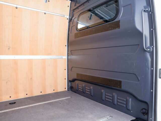 MERCEDES-BENZ Sprinter 317 Maxi,9GTronic,MBUX,Kamera,Klima - فان: صور 3 MERCEDES-BENZ Sprinter 317 Maxi,9GTronic,MBUX,Kamera,Klima - فان: صور 3